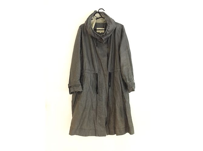 Isabel Marant Etoile Overzised coat
