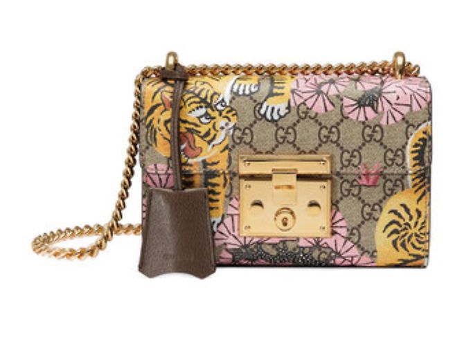 Gucci GM de Bengala