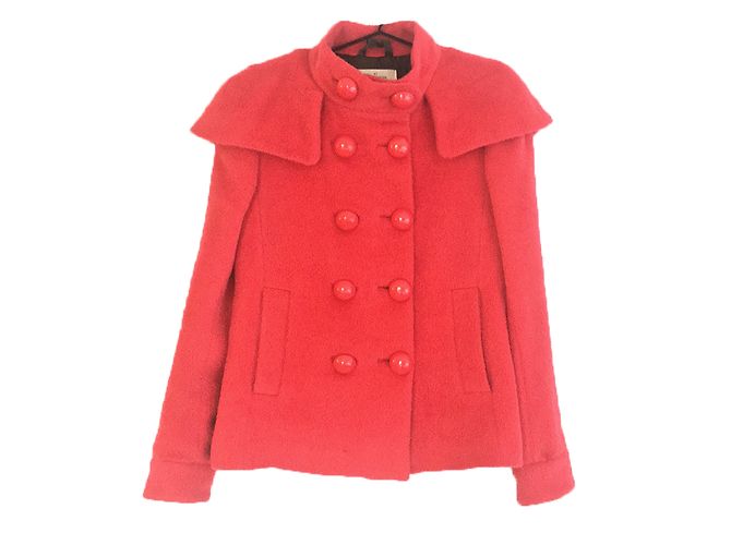 By Malene Birger Coats, Outerwear