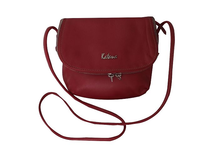 Katana Borse Rosso