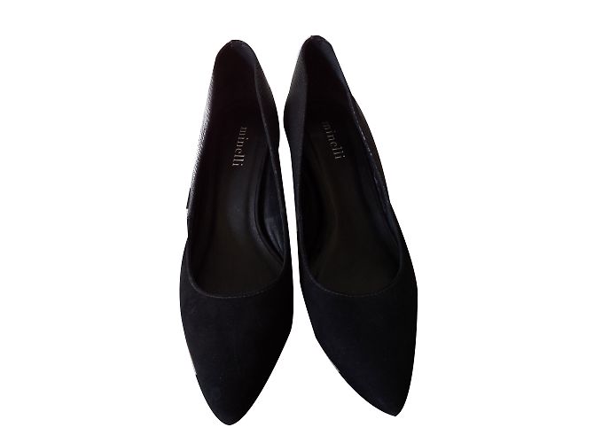 Minelli Tacones