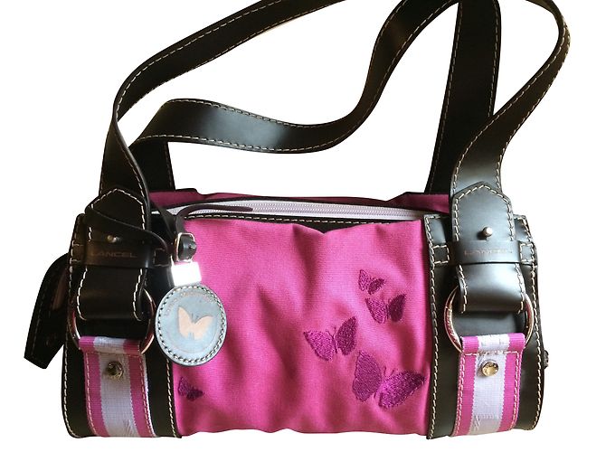 Lancel Bolsos de mano