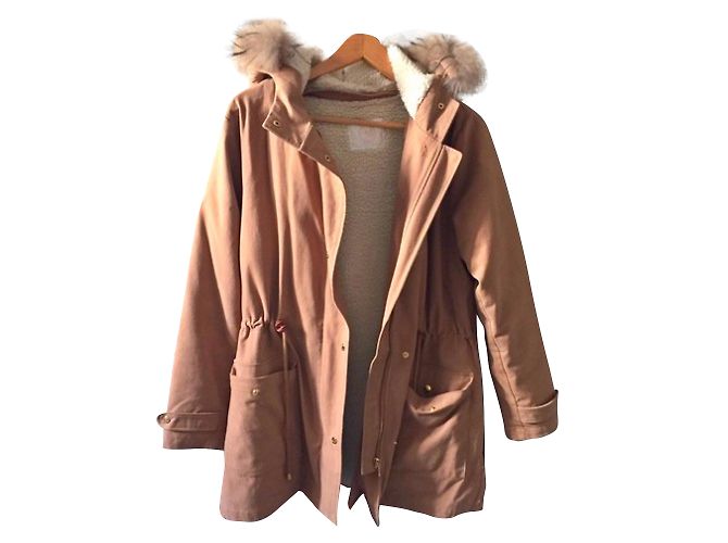 Des Petits Hauts Ronald
