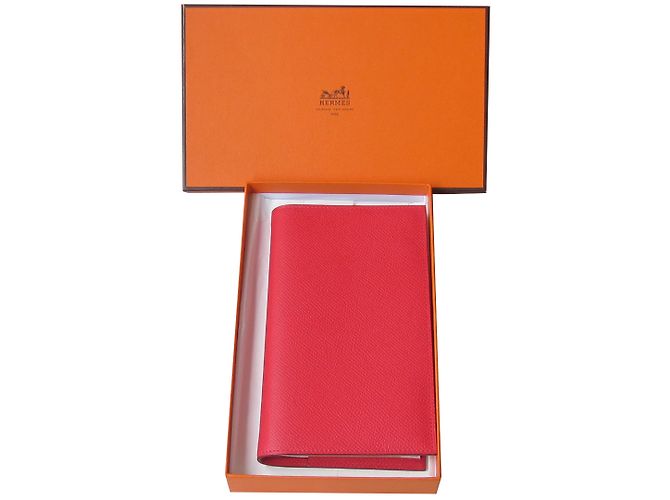 Hermès Visione Rosso