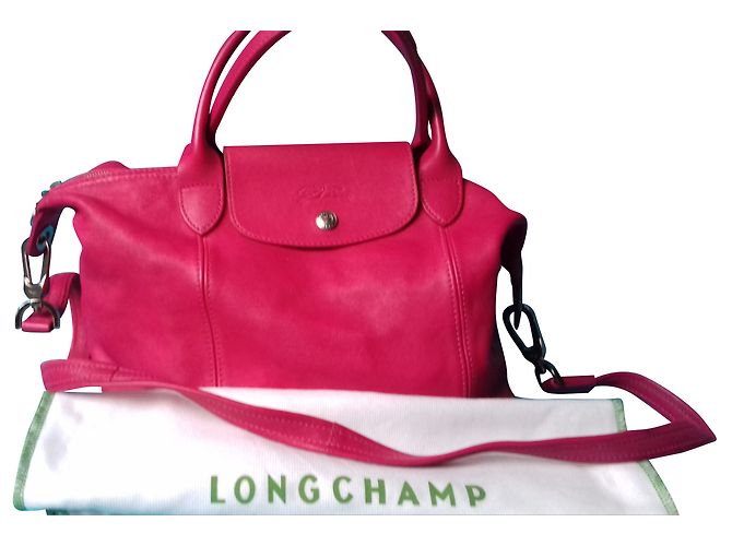 Longchamp Bolsas