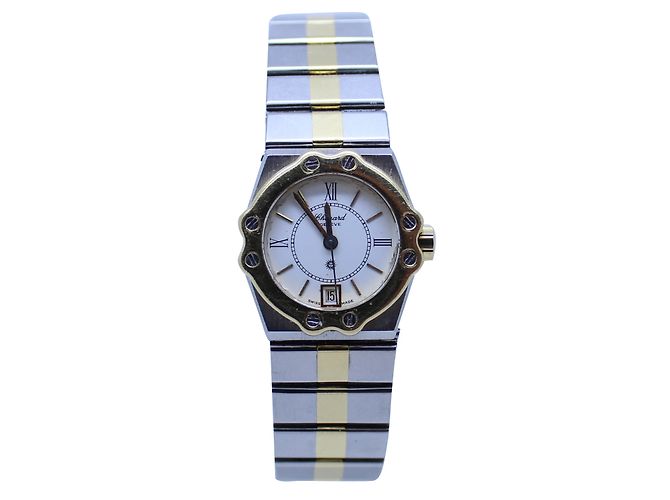 Chopard St Moritz