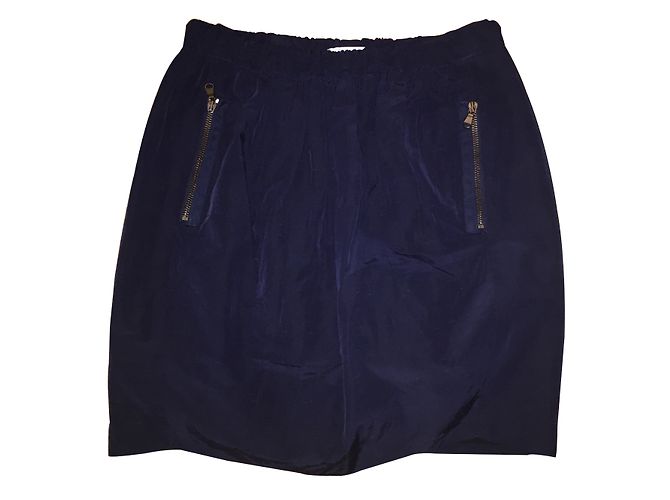 Carven Rock schwarz Größe 38