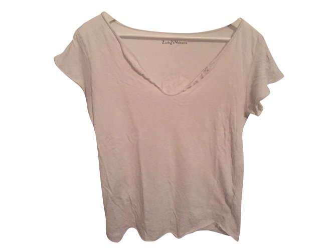 zadig et voltaire t shirt