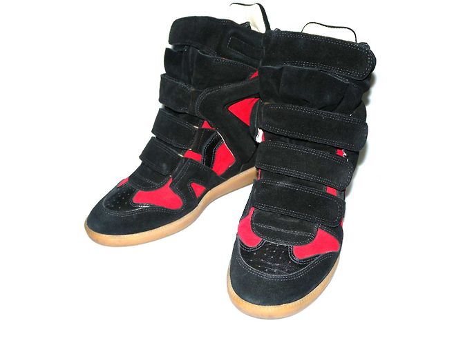 Isabel Marant Bekett