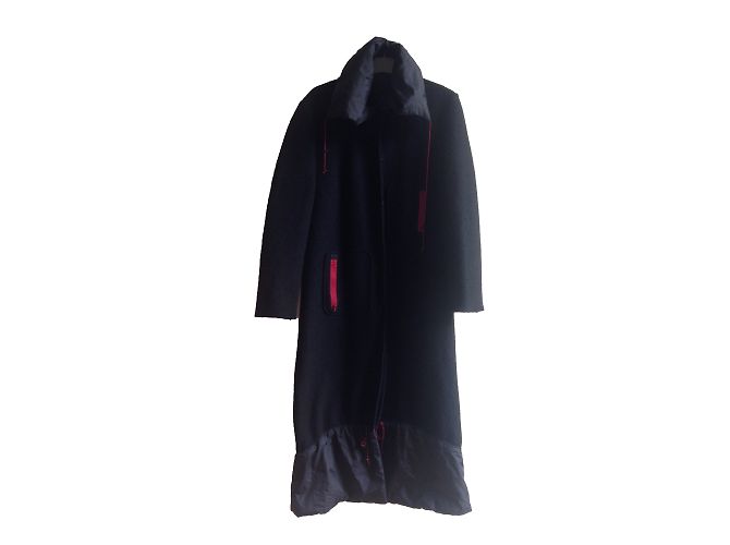 Cop Copine Coats, Outerwear