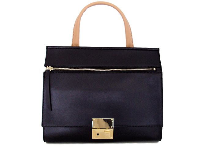 Purificacion Garcia Sacs à main Noir