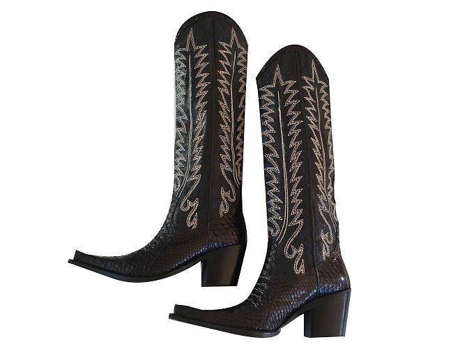 Gianmarco Lorenzi Python salux