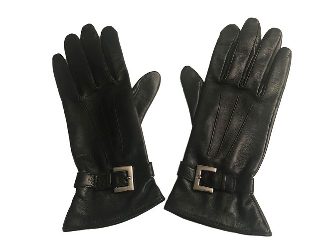 Longchamp Gloves