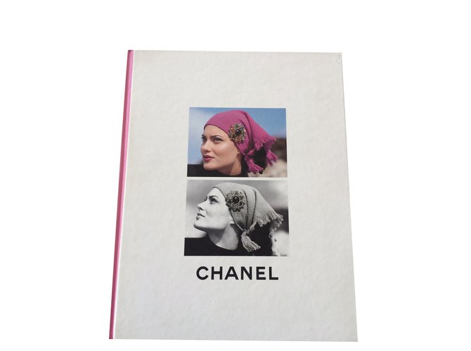 Chanel Misc