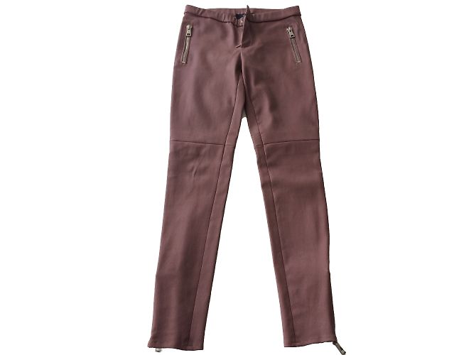 Gucci Hose, Gamaschen