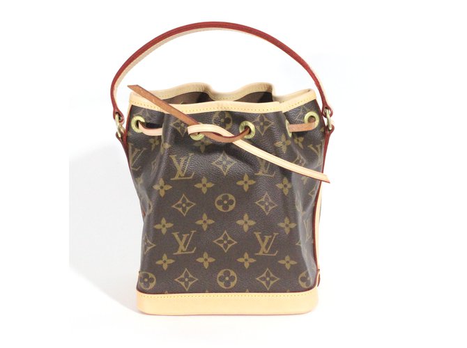 My Louis Vuitton Mini Noe handbag  Louis vuitton noe bag, Louis vuitton  collection, Louis vuitton vintage bags