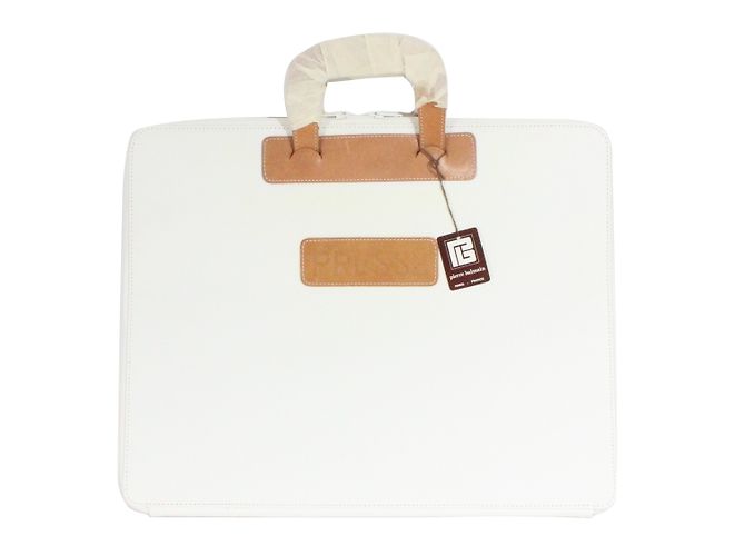 Balmain Porte-document presse