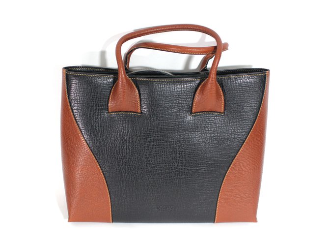 Loewe Handbag Leather  ref.52372