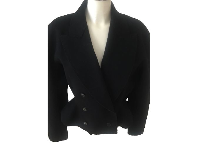 Alaïa Jackets
