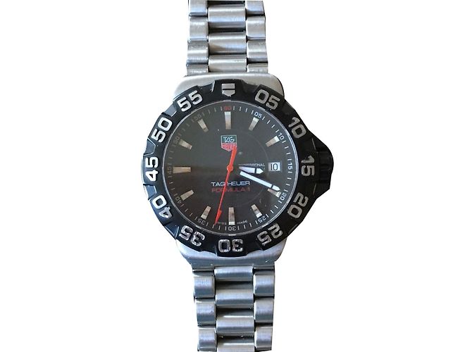 Tag heuer formula 1 Perfecto estado 40MM