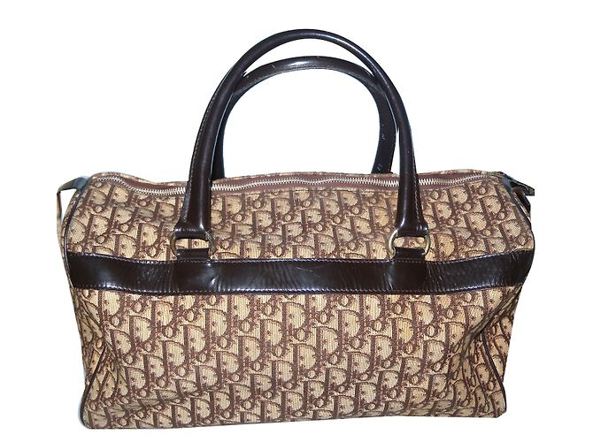 Dior Reisetasche
