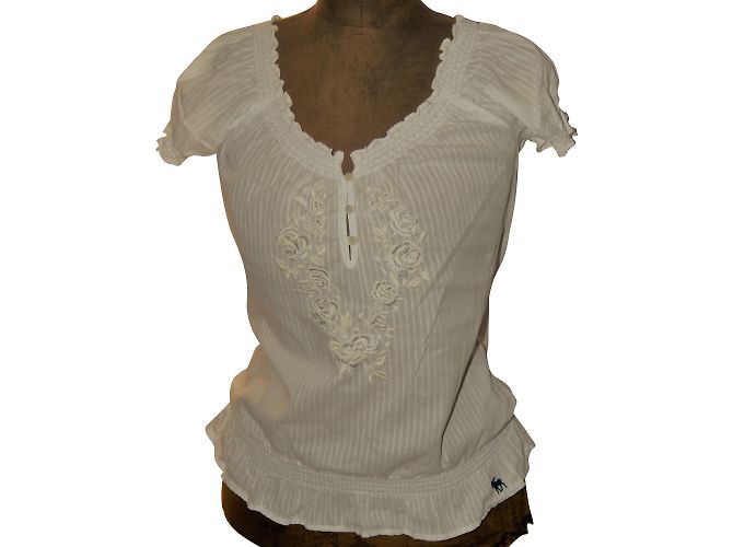 Abercrombie & Fitch Bluse
