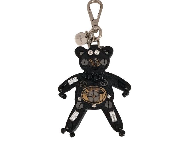 Prada Amuletos bolsa