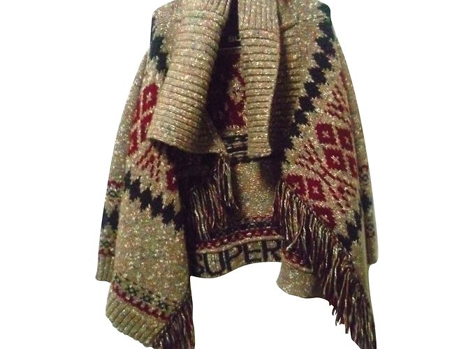 Superdry Malhas Multicor