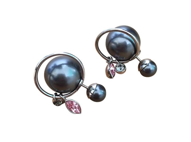 Dior Brincos