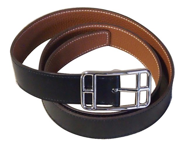 Hermès Cape Cod Belt Multiple colors