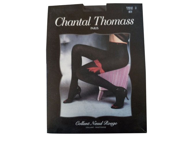 chantal thomass collant