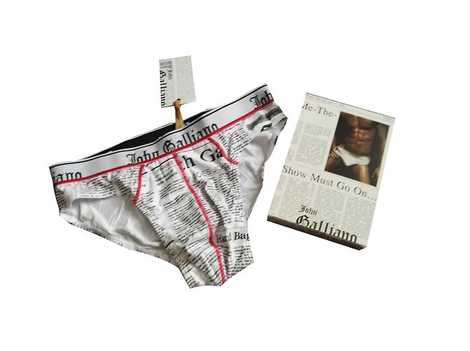 John Galliano Badebekleidung