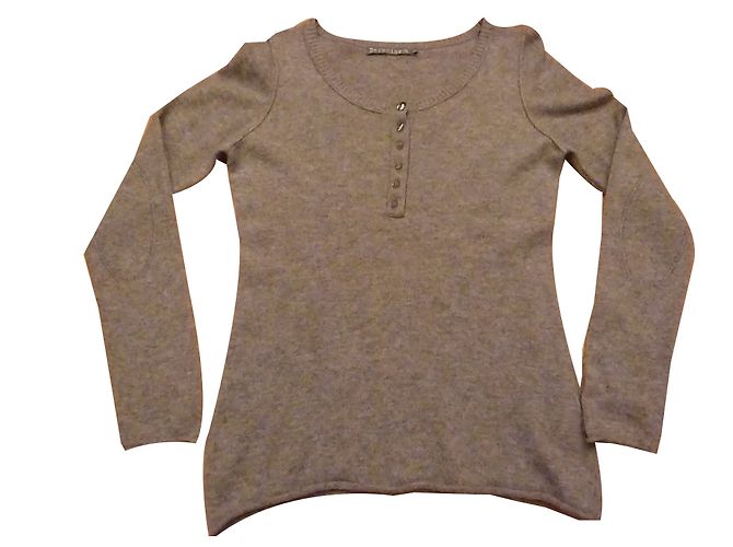 Berenice Pulls, Gilets