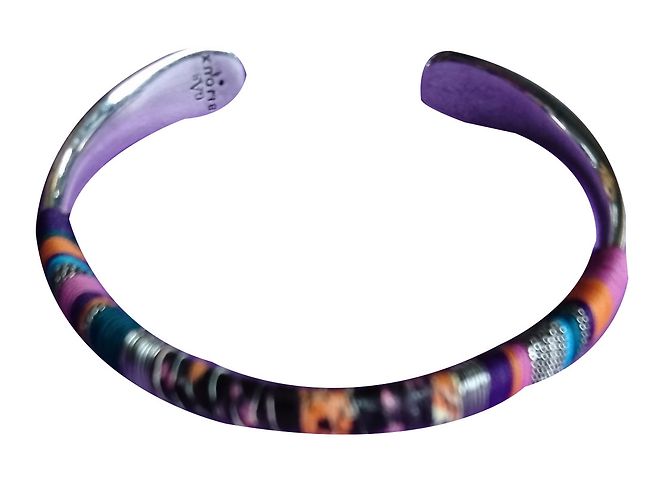 Gas Bracelet Massaï