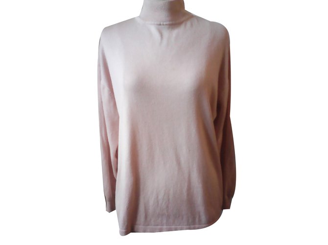 Autre Marque Sweaters Pink  ref.53230