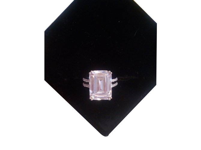 Meraviglioso anello in argento Burma  ref.53328
