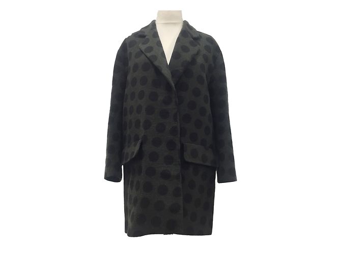 Sonia Rykiel Mantel