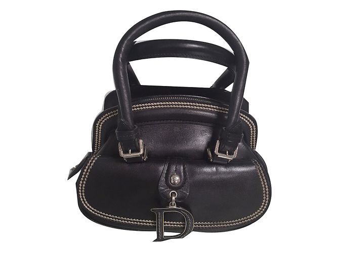 Dior Sac à main "détective"
