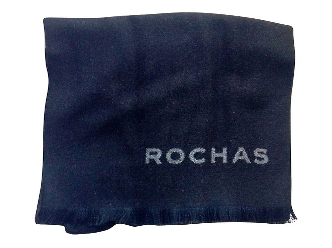 Rochas Herren Tücher