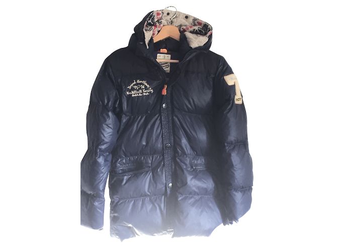 Scotch and Soda Capispalla Boy Coats
