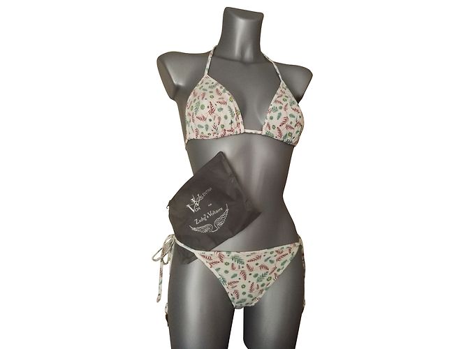 Zadig & Voltaire Trajes de baño