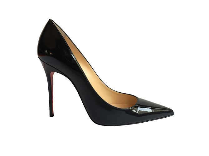Christian Louboutin Décolleté 100