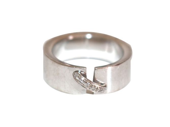 Chaumet Anel Lien