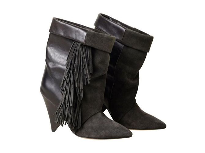 Isabel Marant Pour H&M Stiefeletten