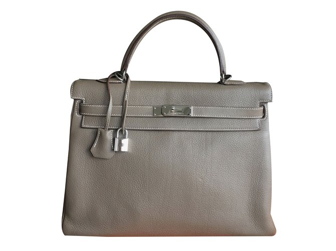 hermes sacs kelly