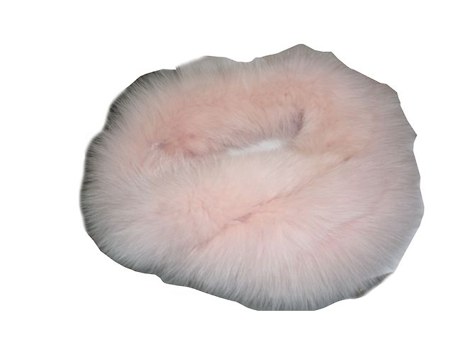 Liu.Jo Collo di pelliccia