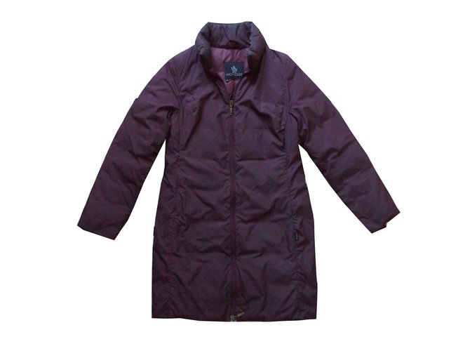 Moncler jacket 16 years Clearance