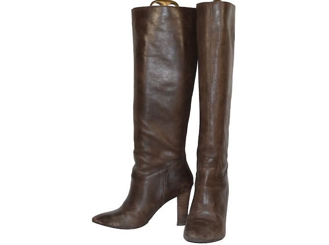 Minelli Botas