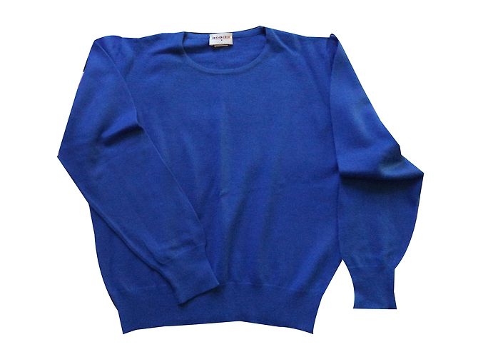 Rodier PULL MANCHES LONGUES