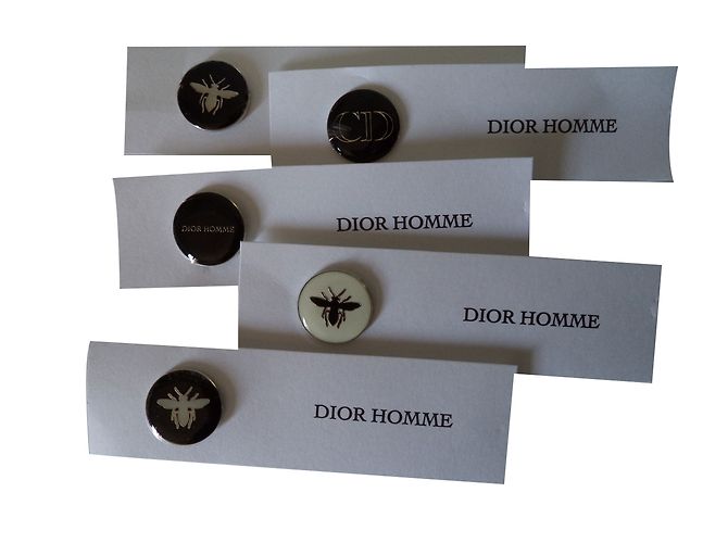 Dior Gemelli